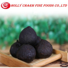 2016 wholesale hypotensive food fermented peeled solo black garlic